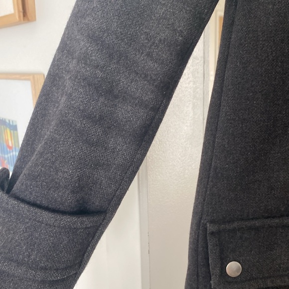 J. Crew Coat - Picture 5 of 8